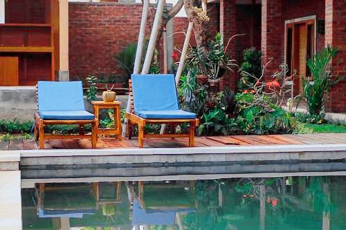 Bed & Breakfast North Kuta