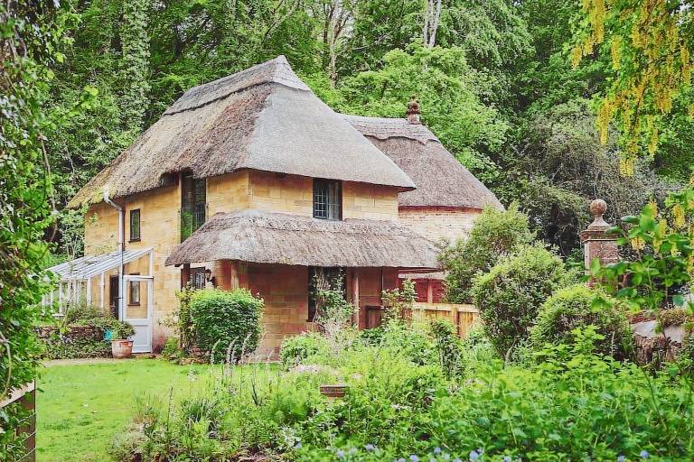 Cottage Sherborne