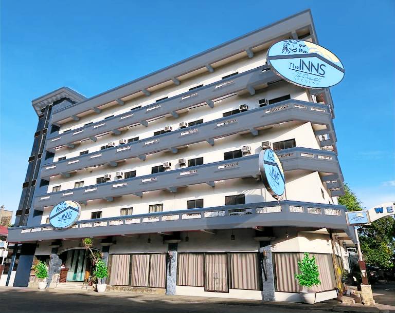The INNS by The Oriental Bacolod in Bacolod