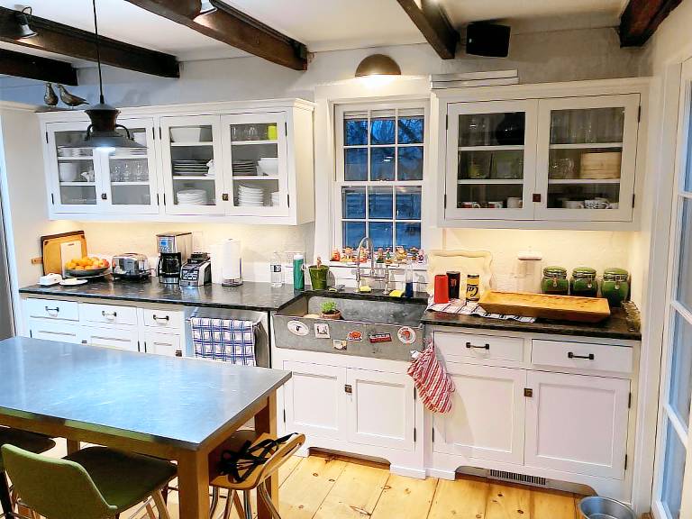 Farmhouse  Princeton