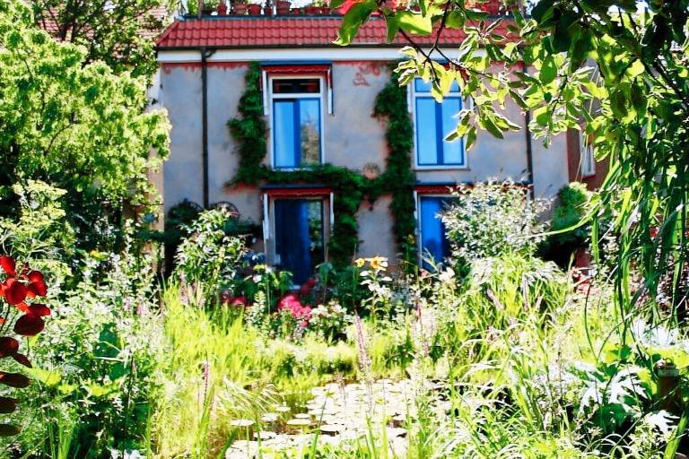 Ferienwohnung Altenbochum