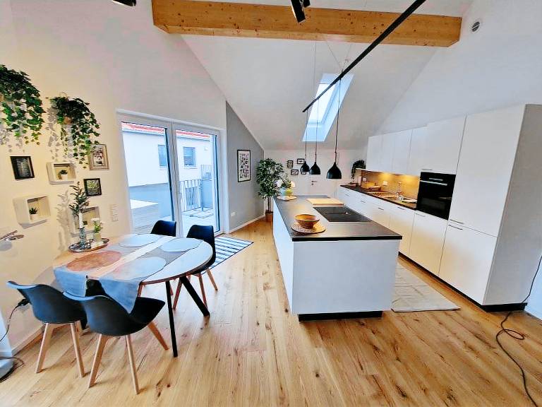 Ferienwohnung Bad Füssing