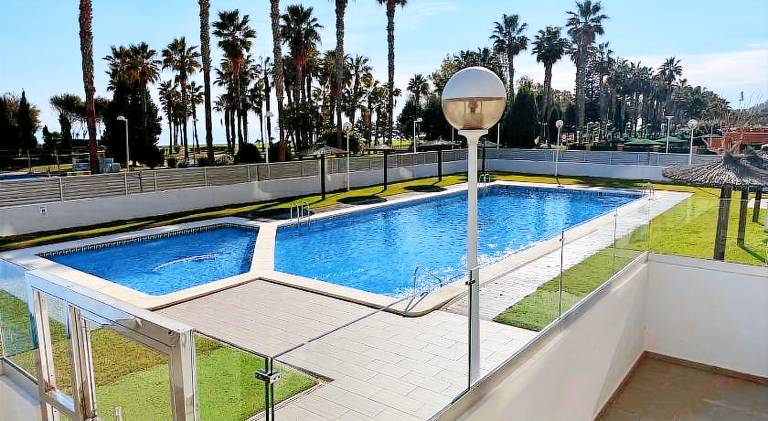 Rental apartment with pool — photo 3