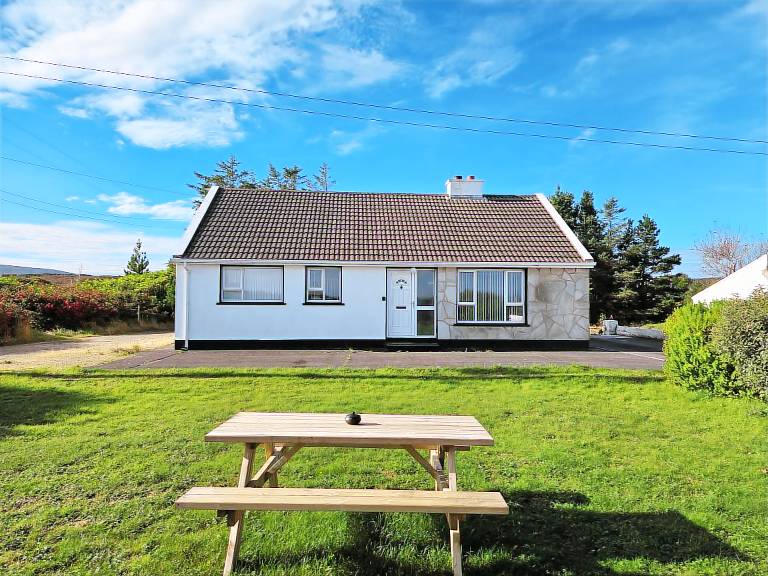 Cabin Brinlack