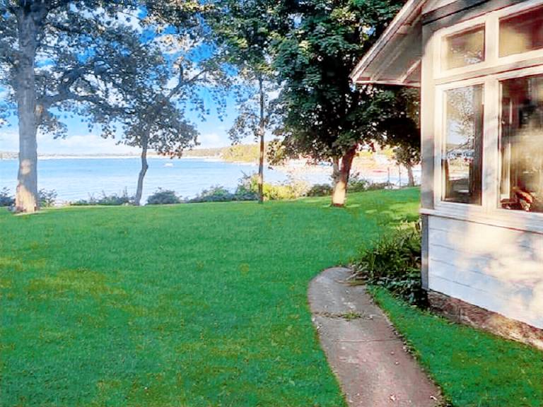 House  Okoboji