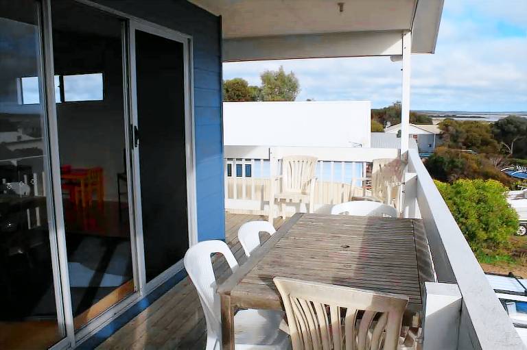 House  Marion Bay
