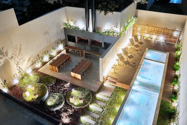 Apartment Belgrano