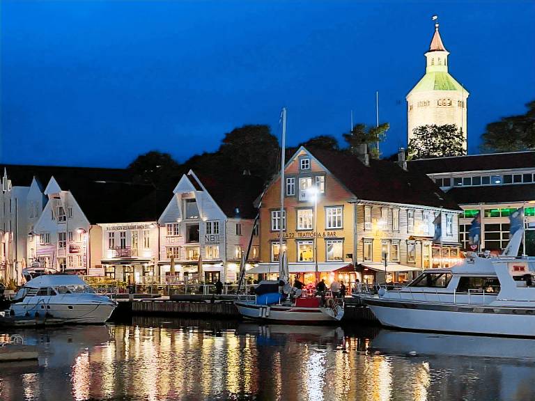 Appartement  Stavanger
