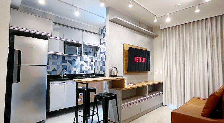 Rental apartment | Close to São Paulo Cathedral — photo 3