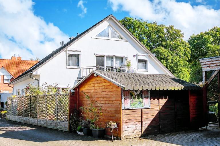 Ferienwohnung Langenhagen