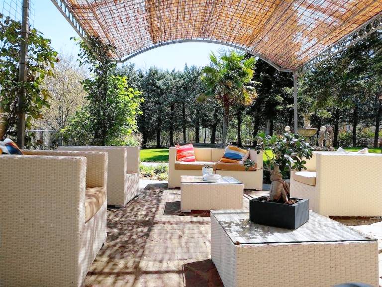 AgriHotel Villa Ambra — photo 3
