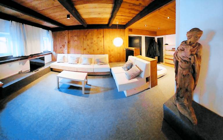 Apartament Scuola Sci Snowboard Ortisei