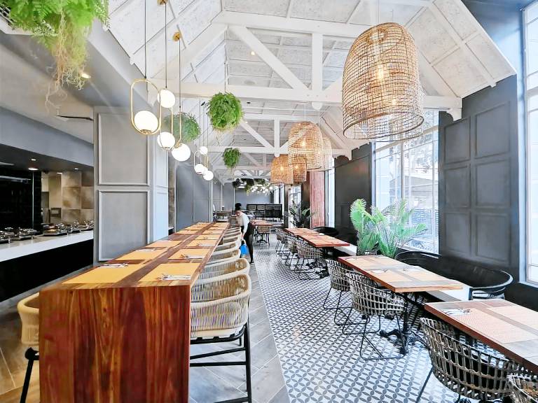 ONOMO Hotel Cape Town - Inn On The Square — photo 2