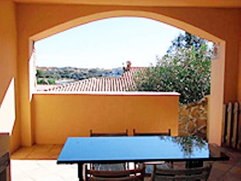 Appartamento Golfo Aranci