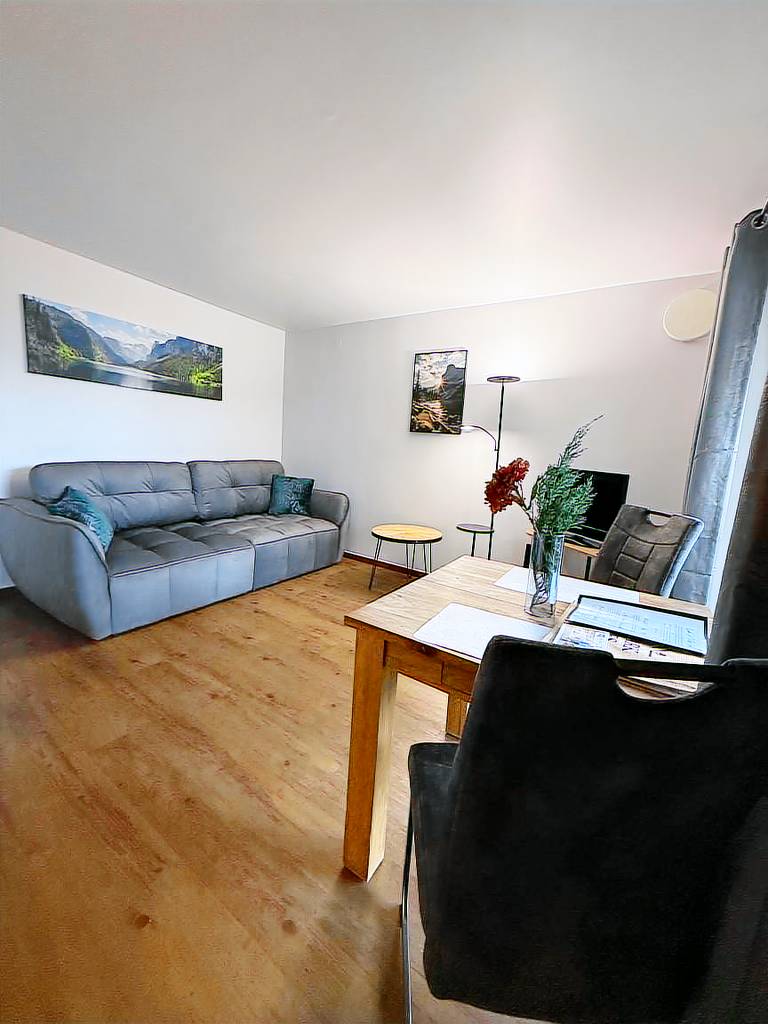 Ferienwohnung Bad Aibling