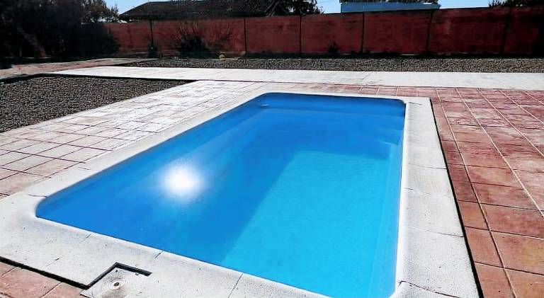 Charming vacation home with BBQ, terrace & yard | Dogs allowed — photo 2
