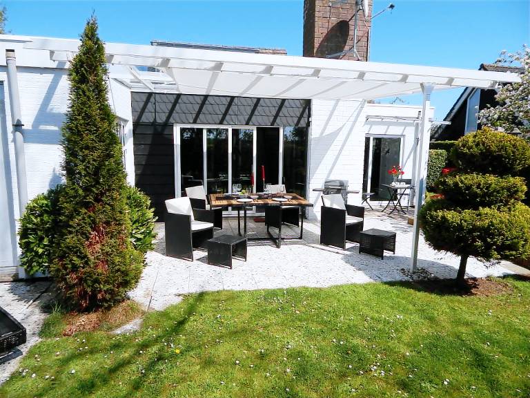 Ferienhaus Bruinisse