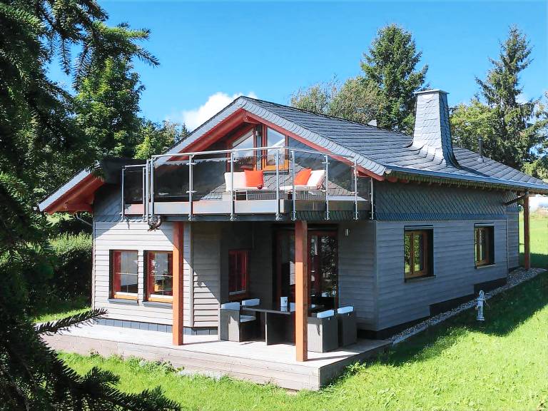 Landhaus  Königsee