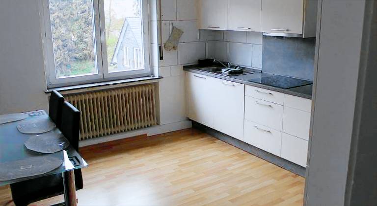 75 m² Ferienwohnung