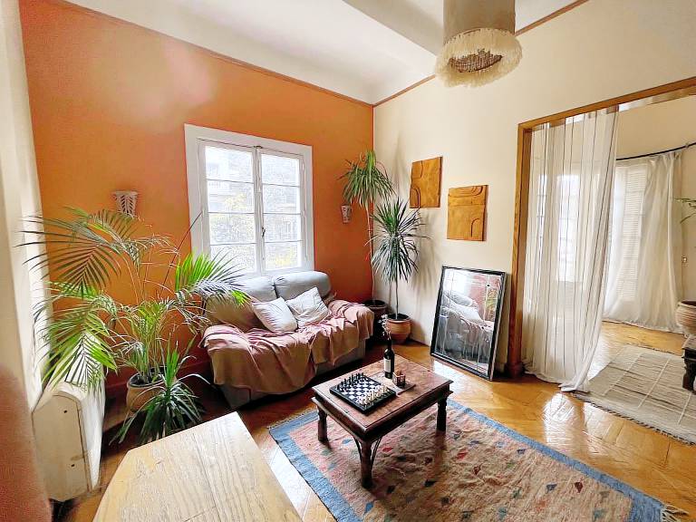 Ferienwohnung Kairo