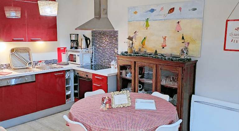 Vacation home | Pet-friendly — photo 5