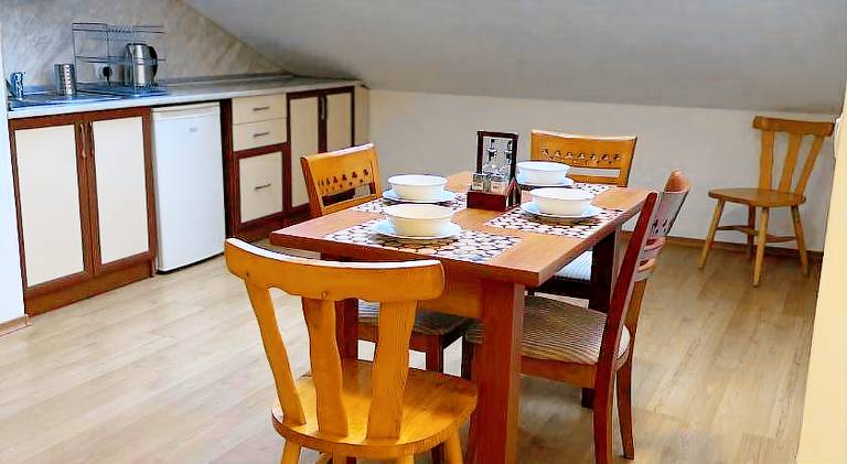 Rental apartment with 2 rooms for 6 persons — photo 5