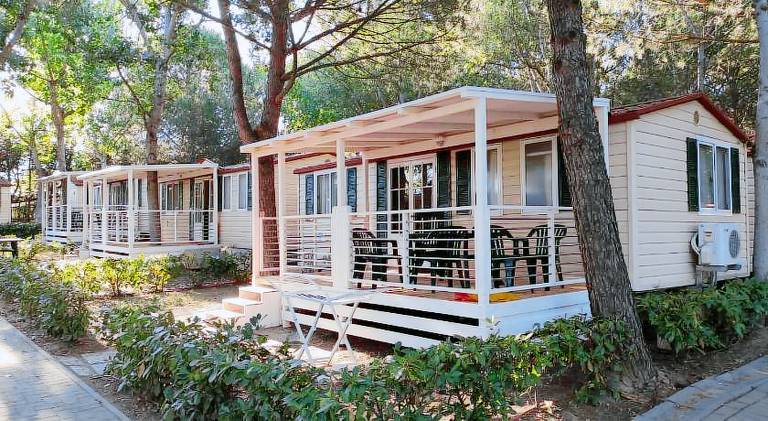 Badiaccia Village Camping — photo 4