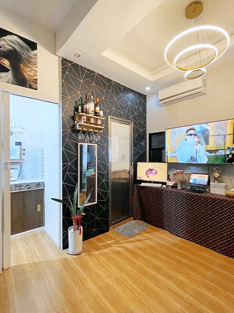 Wonderful vacation home with barbeque & garden | Pet-friendly — photo 3