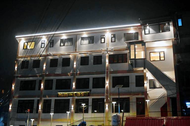 HimCasa - A Unit of Hotel Vikrant — photo 2