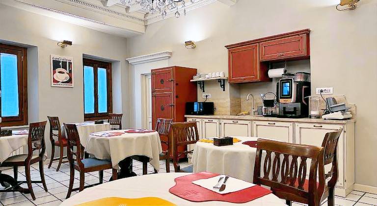 Albergo Roma — photo 3