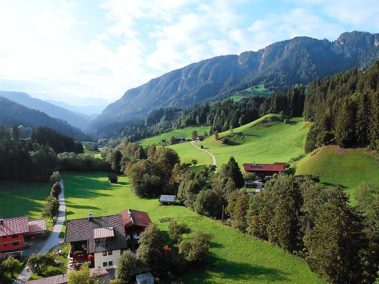 Pension Waidmannsruh — photo 5