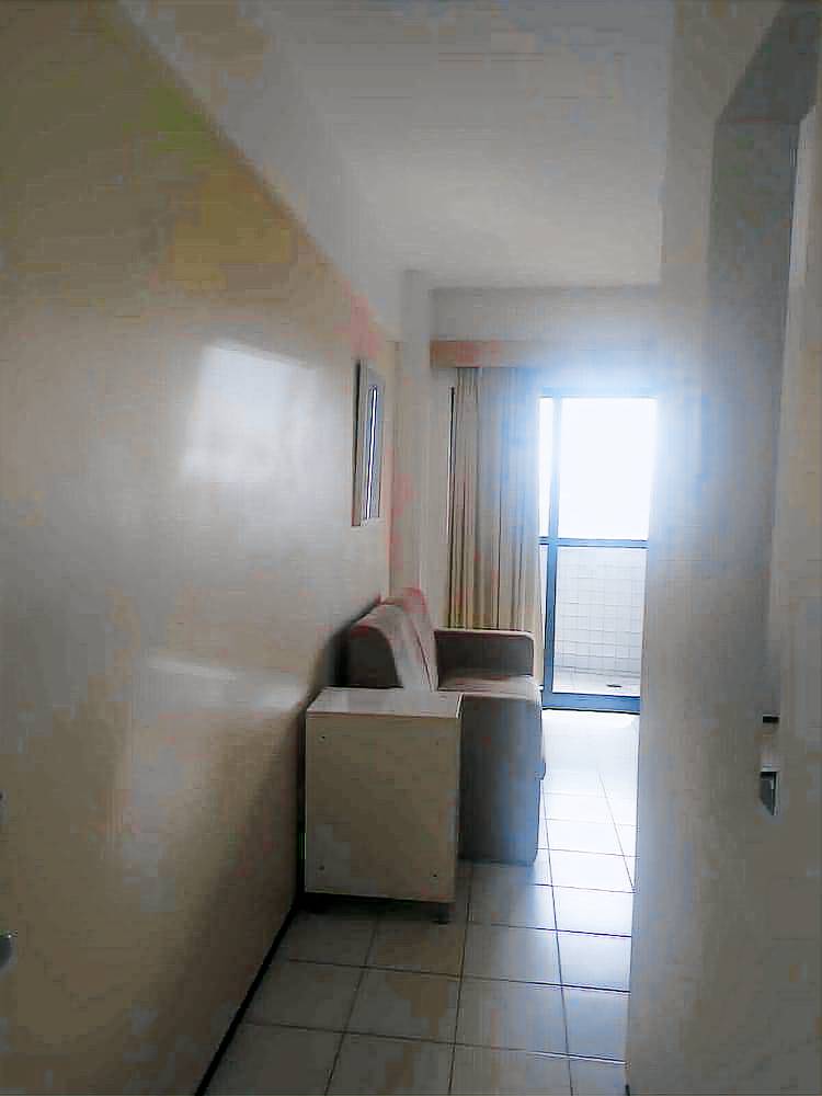 Apartamento São Luís