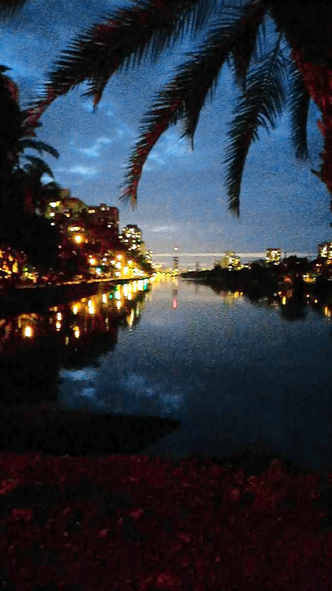 Appartement Waikiki
