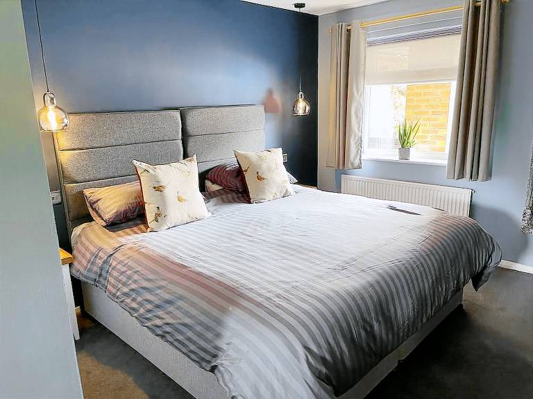 Bed and breakfast  Woodhall Spa