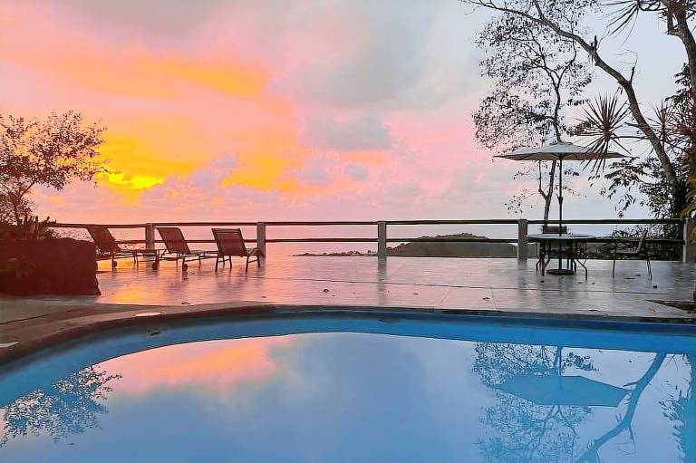 Samai Lodge Holistic Living