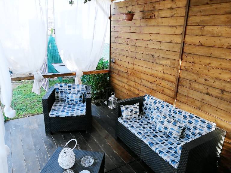 F&uuml;r 2 Personen und 4 Kinder