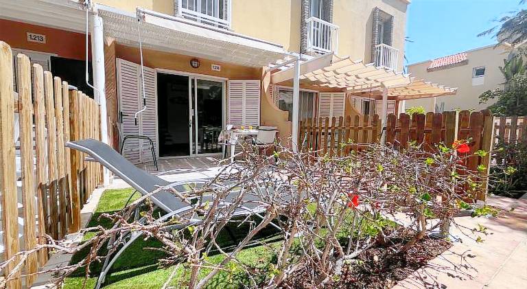 Pleasant rental apartment with pool | Pet-friendly — photo 5