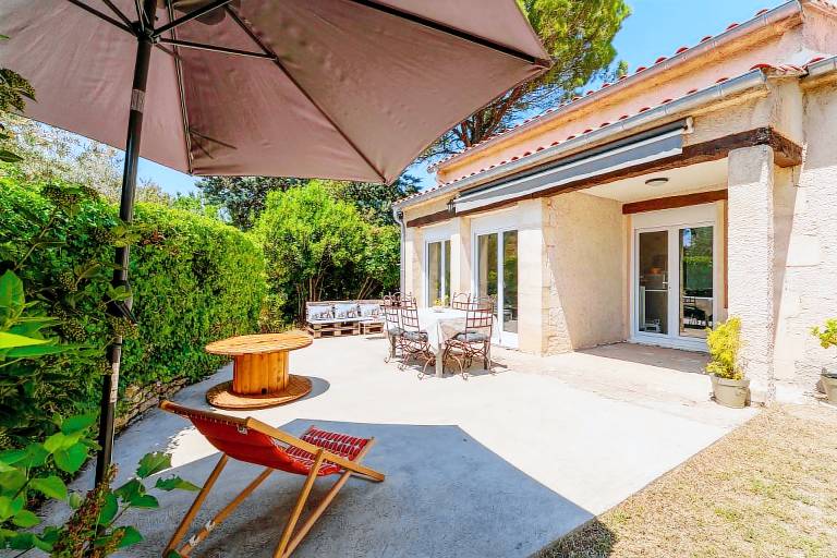 Ferienhaus  Gordes