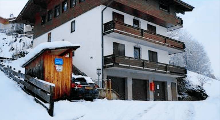 Beautiful rental apartment | Next to the ski | Dogs allowed — photo 5