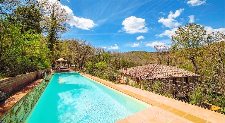 Ultimo Mulino Country Hotel — photo 2