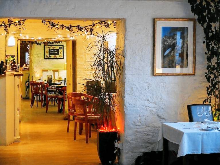 The Pierhouse Hotel — photo 5