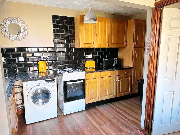 Apartment Basildon