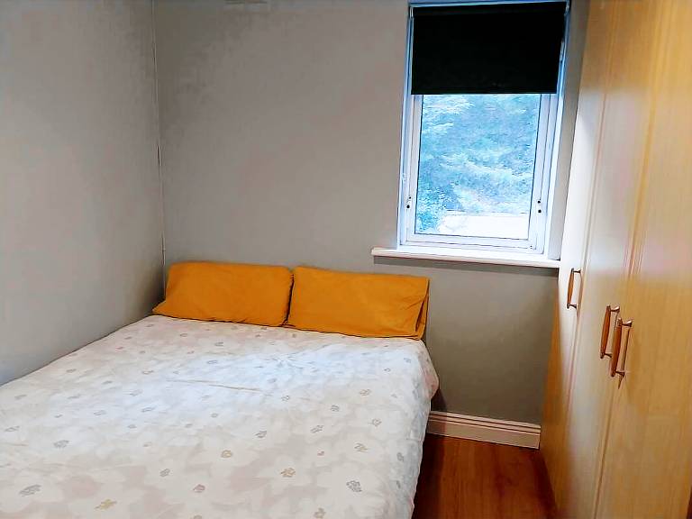Privatzimmer Shanganagh