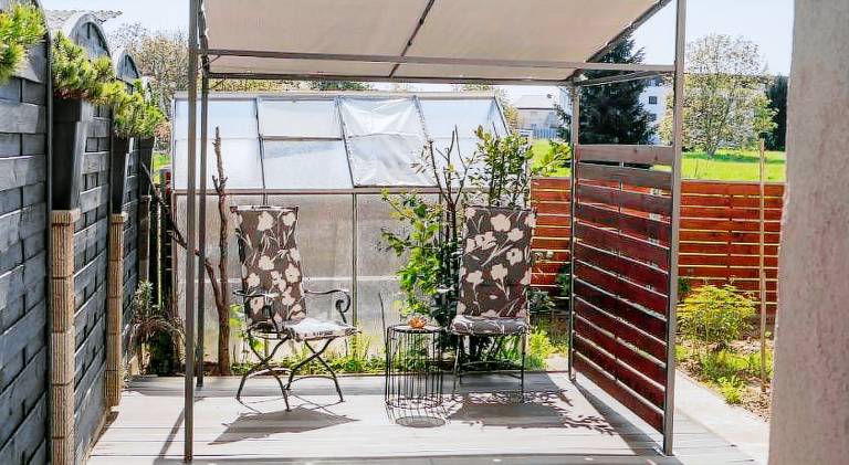 Charming apartment with terrace & garden | Pets allowed — photo 3