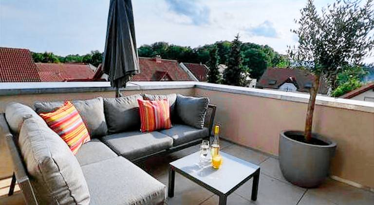 Pleasant holiday apartment | Pet-friendly — photo 3