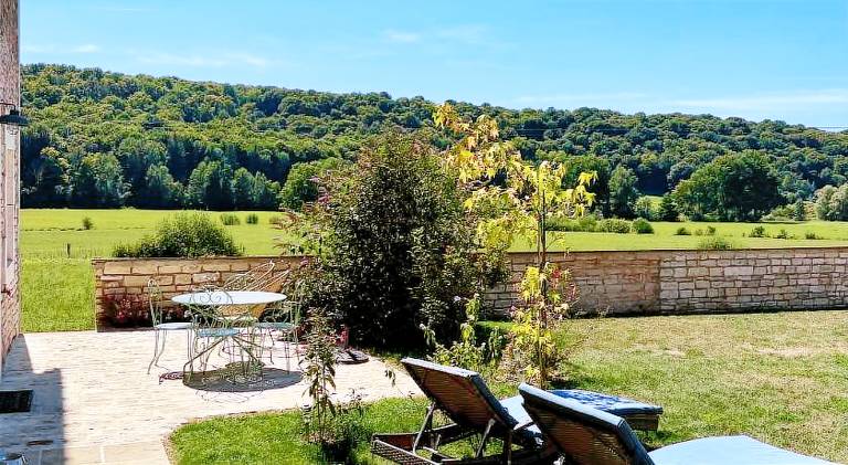 Vacation home with 1 room for 4 persons — photo 3