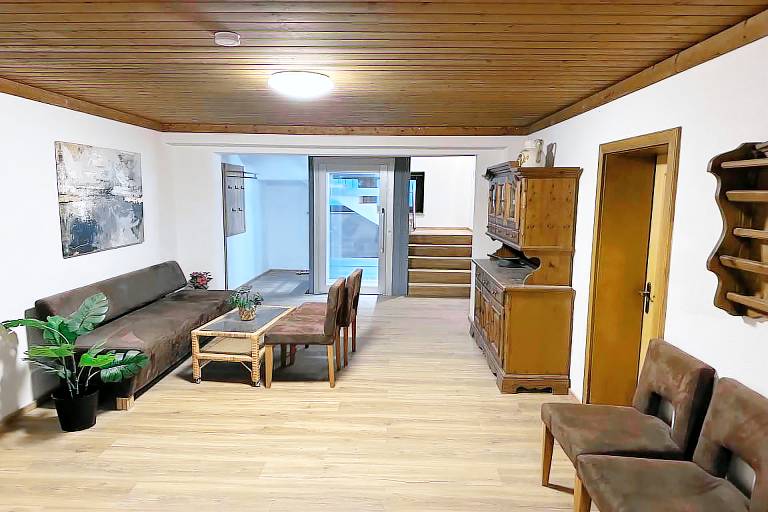 Ferienwohnung  Gemeinde Saalfelden am Steinernen Meer