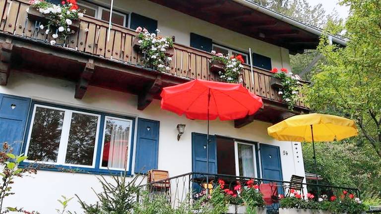 Ferienwohnung Weißensee
