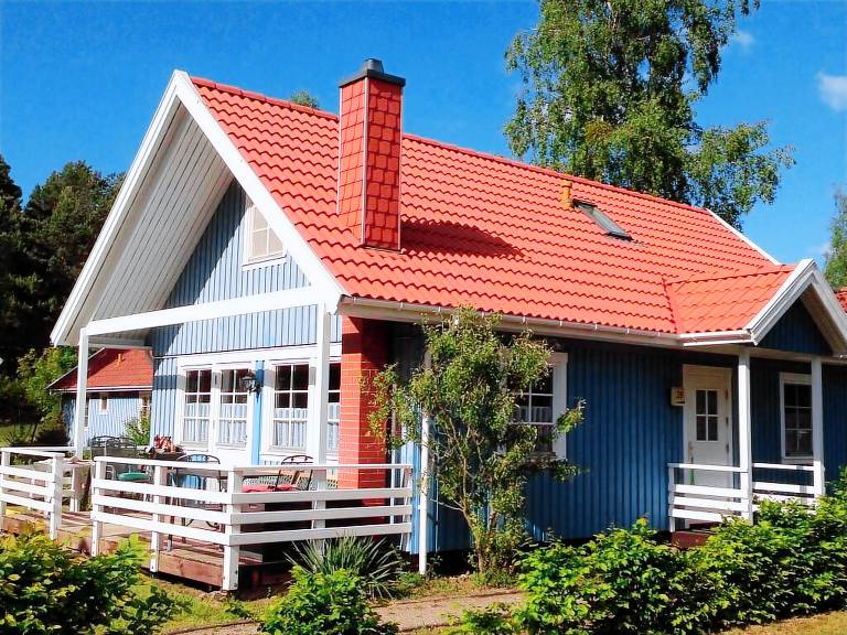 Ferienhaus  Userin