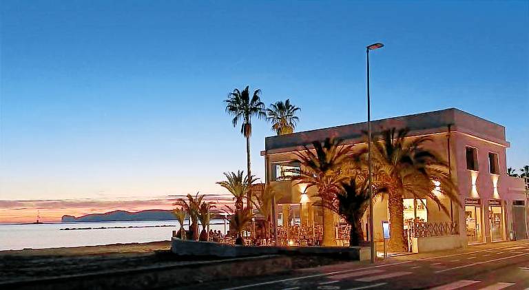 Lido Di Alghero Beach Resort — photo 3